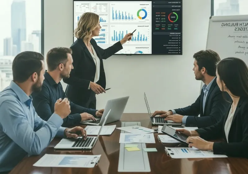 Ulme Blaet — Unser Expertenteam